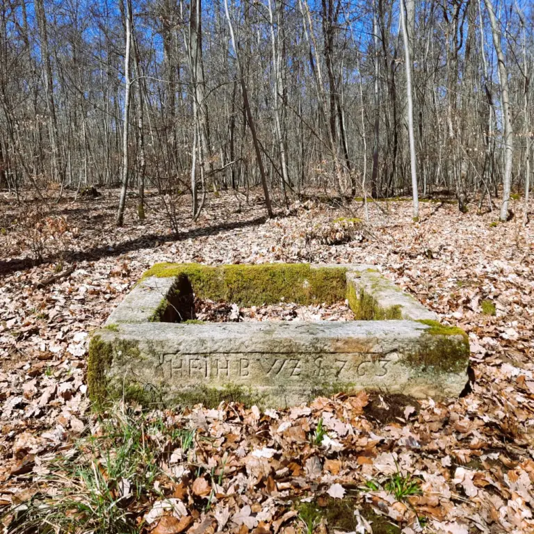 GEEK Andreas Dubslaff LAD Salzlecke Steinenbronn Schoenbuch q