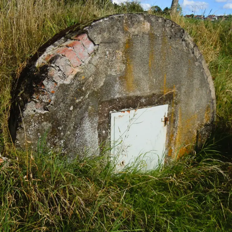 GEEK Lutz Dietrich Herbst Tonnen Brunnenstube Bad Duerheim Hochemmingen q