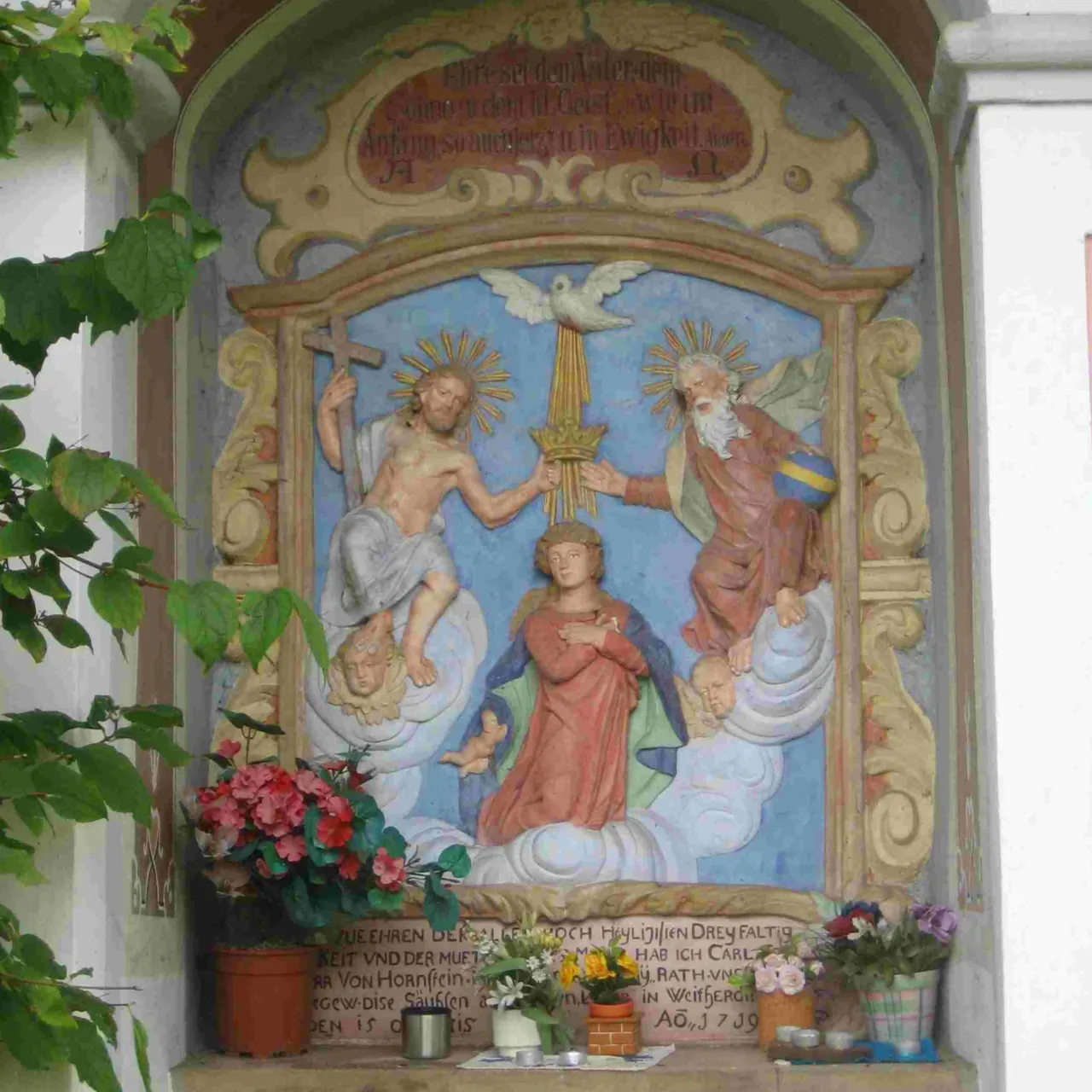 GEEK Martina Blaschka Bildstock Hilzingen Weiterdingen q