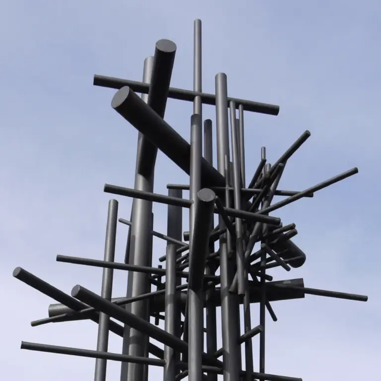 GEEK Martina Blaschka Denkmal fuer KZ Spaichingen Roland Martin 1963 q