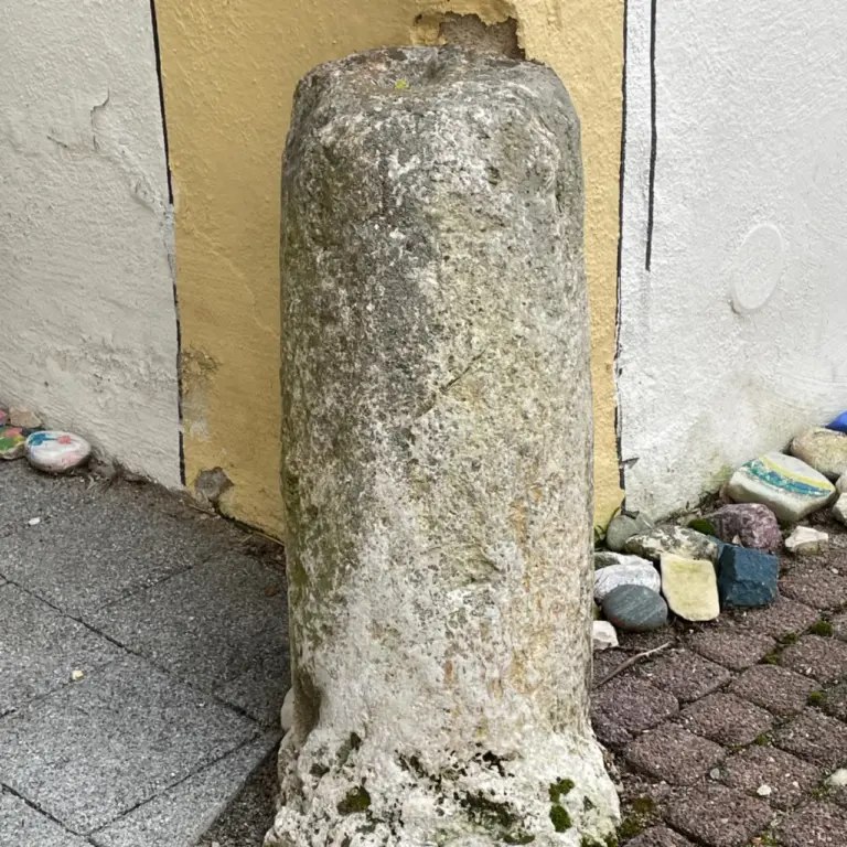 GEEK Martina Blaschka Radabweiser Immendingen q