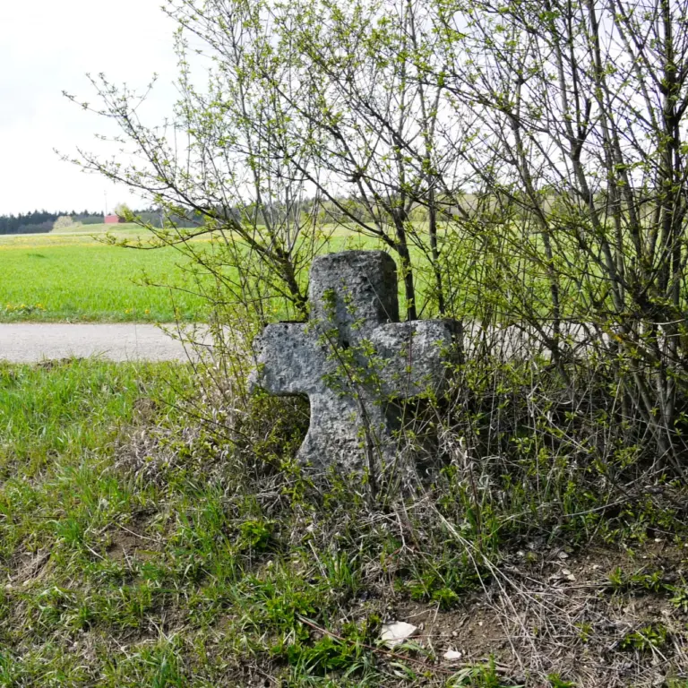GEEK Martina Blaschka Suehnekreuz Neuhausen ob Eck Worndorf q
