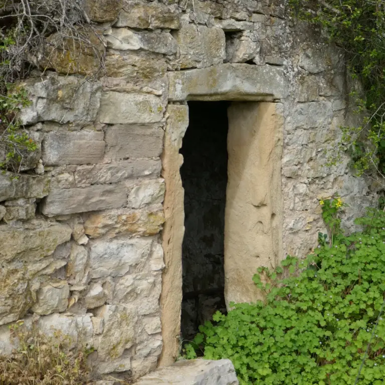 GEEK Reinhard Wolf Benningen Unterstand q