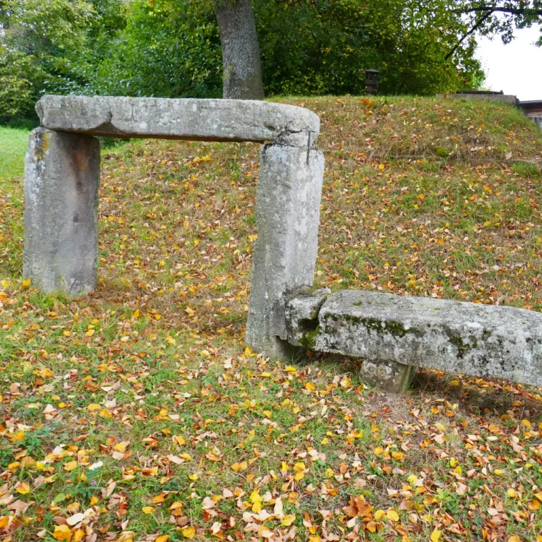 GEEK Reinhard Wolf 'Gruhe' Nürtingen Oberensingen q